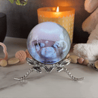 Memory Sphere Digital Memory Ball – A Meaningful Gift That Plays Your Videos - Gifts