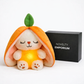 Calming LED Breathing Plush for Stress, Sleep & Emotional Comfort