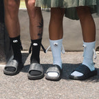 Magnetic Hand-Holding Socks: A Quirky and Fun Fashion Statement
