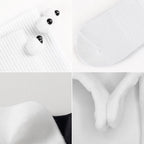 Magnetic Hand-Holding Socks: A Quirky and Fun Fashion Statement