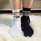 Magnetic Hand Holding Socks – Adorable Matching Socks That Hold Hands