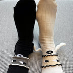 Magnetic Hand Holding Socks – Adorable Matching Socks That Hold Hands