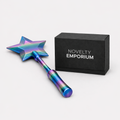 Sherbert Contactless Payment Star Wand – Tap-to-Pay Credit Card Holder