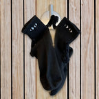 Magnetic Hand-Holding Socks – Unique Design for Fun and Functional Wear