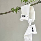 Magnetic Hand-Holding Socks – Unique Design for Fun and Functional Wear
